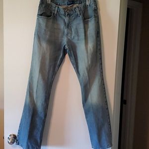 Arizona jeans 33x32